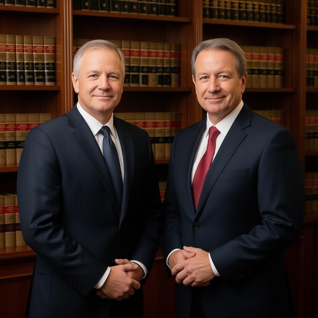 Tantleff & Kreinces