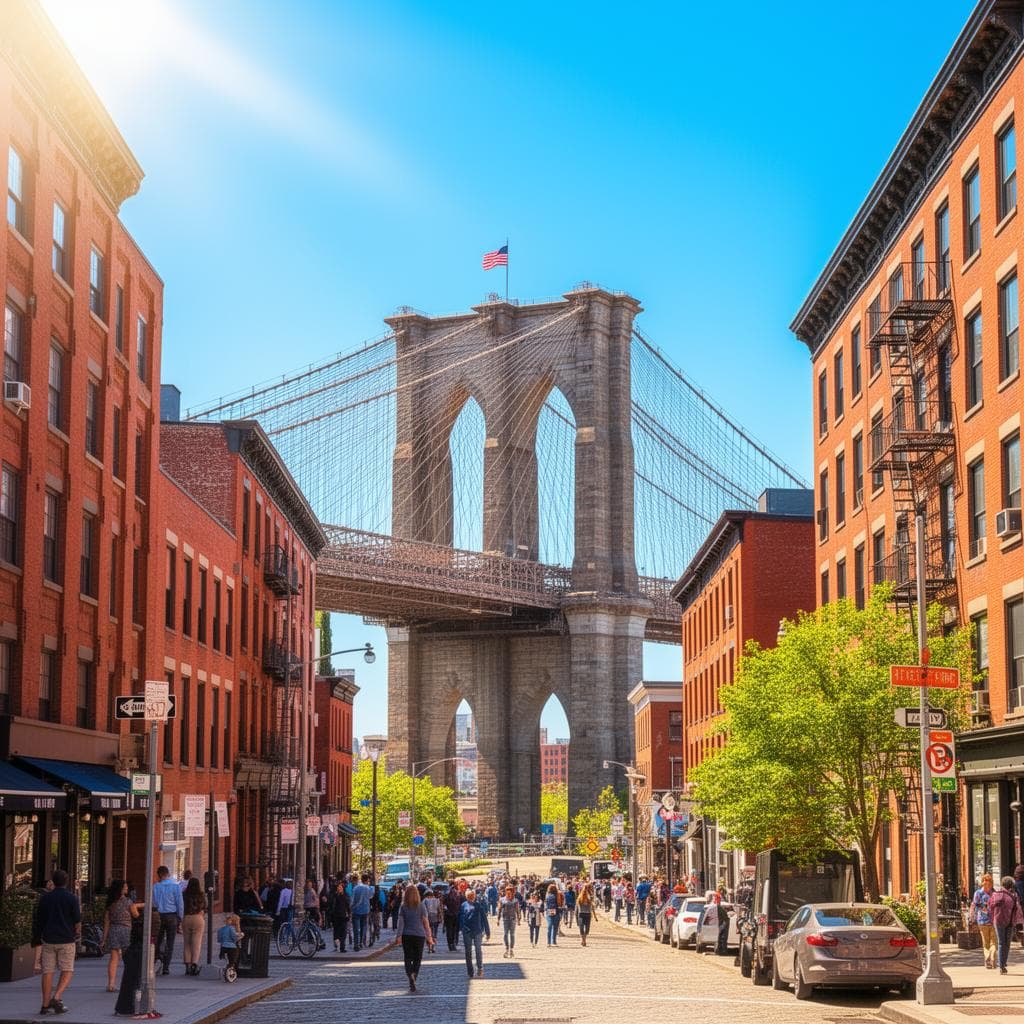 Brooklyn
